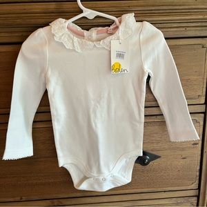 Baby Boden/ onesie/ 9-12 mos